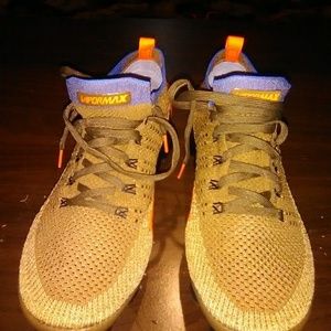 Nike vapor max